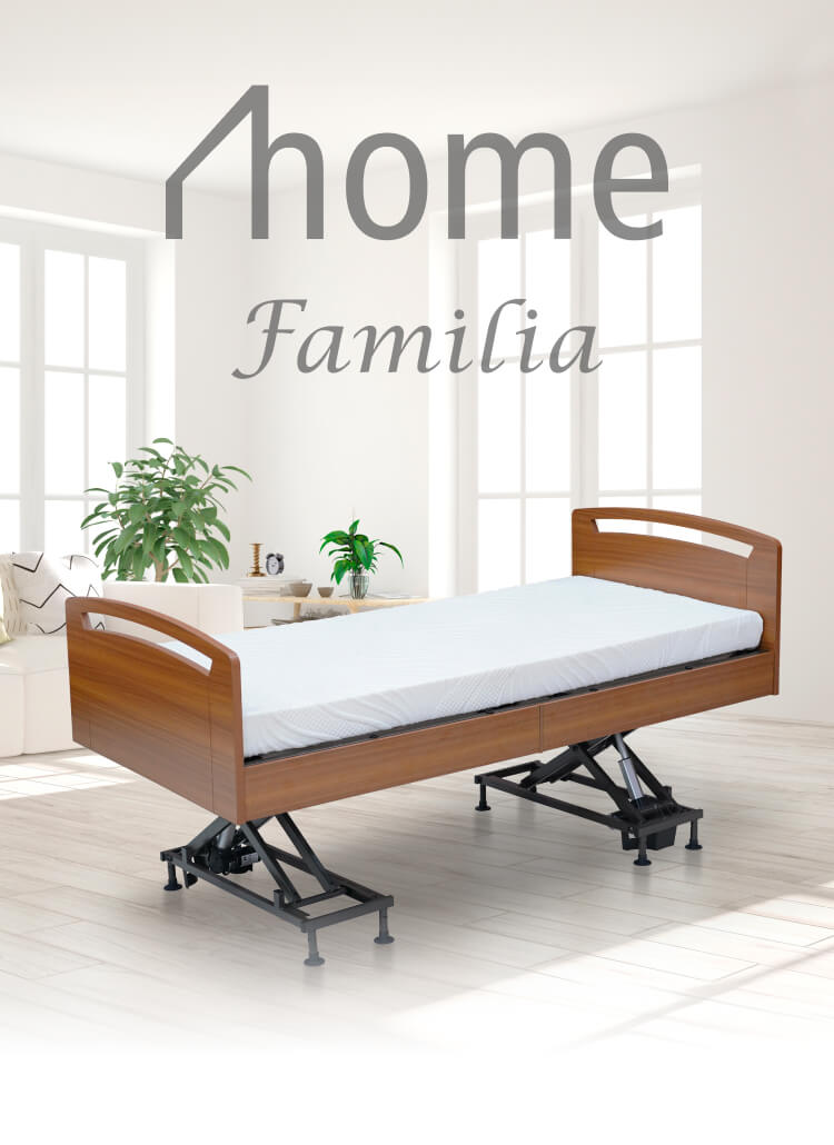 home Familia